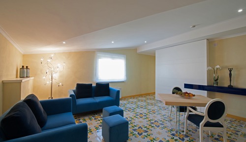 Suite Supérieure