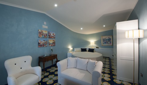 Suite Design