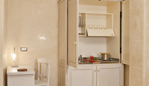 Appartement Exclusif