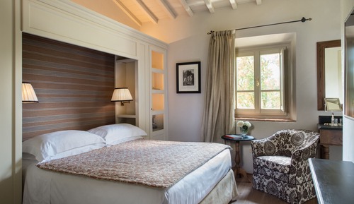 Chambre Classique (Borgo)
