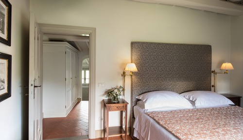 Suite Familiale, 2 chambres (Borgo)