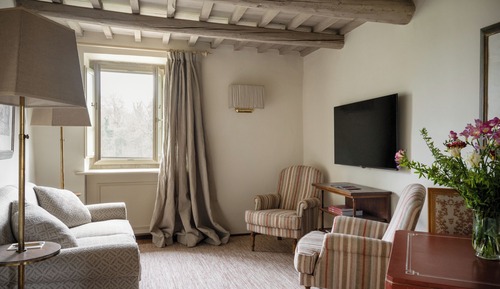 Suite Familiale, 2 chambres (Borgo)