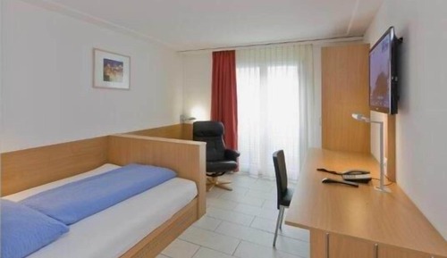 Chambre Simple Standard