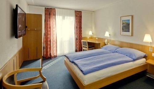 Chambre Double Standard