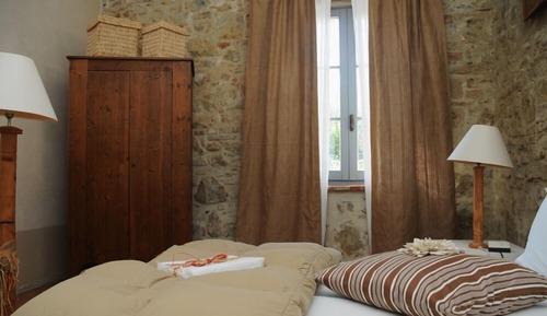 Appartement Tradition, 1 chambre, patio, vue jardin (ROSE)
