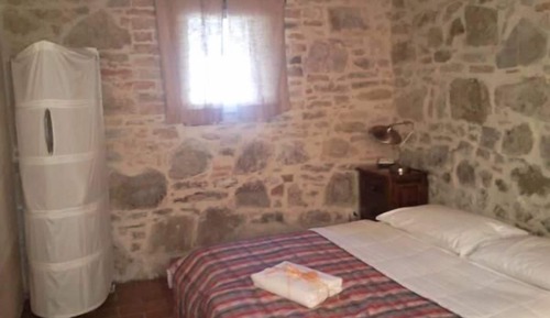 Appartement Tradition, 1 chambre, côté cour intérieure (TULIPANI)