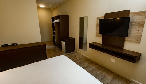 Chambre Double Premium, 1 grand lit