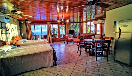 Studio Plus Côte Verte II Immeuble Adulte Seulement