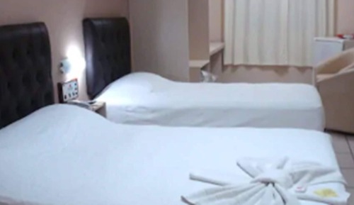 Chambre Deluxe