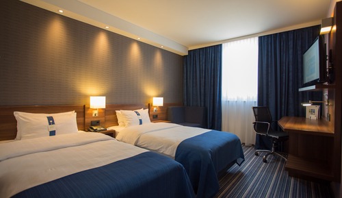 Chambre Standard