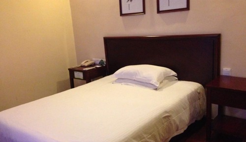Chambre Simple