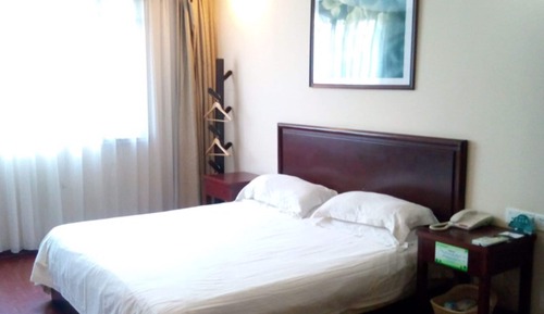 Chambre Double Standard