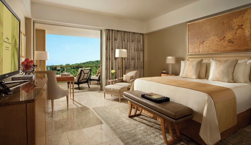 Chambre Signature (Mulia Signature)
