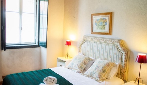 Appartement, 1 chambre