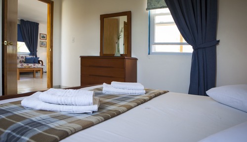 Appartement, 2 chambres