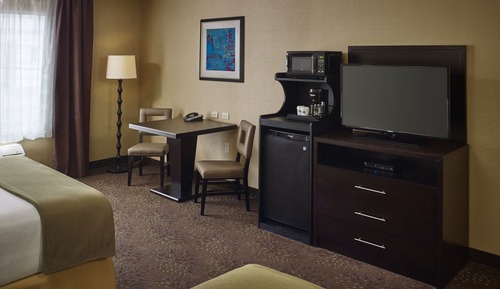 Chambre Standard, 2 grands lits (Mobility, Accessible Tub)