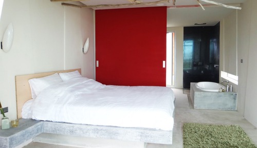 Chambre Double Romantique