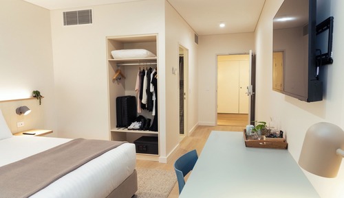 Chambre Standard