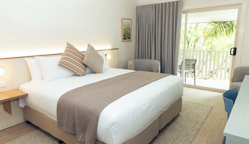 Chambre standard