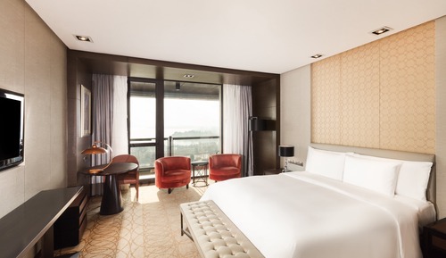 Chambre Club (Club Floor)