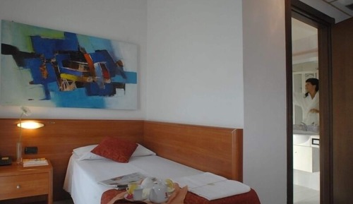 Chambre Simple