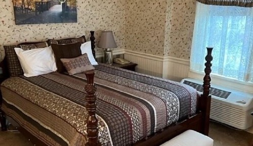 Chambre Standard, 1 chambre, non-fumeurs, salle de bains privée