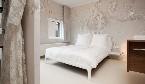 Chambre Double Confort