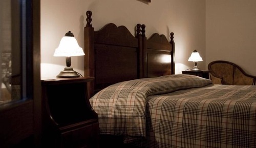 Chambre Quadruple Standard