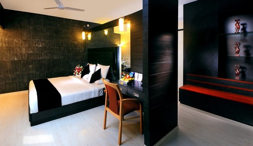 Suite Deluxe