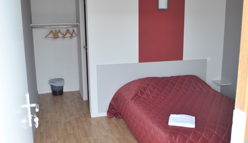 Chambre Double Standard
