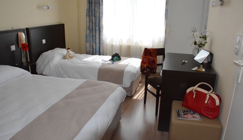 Chambre Triple Standard