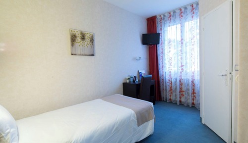 Chambre Simple