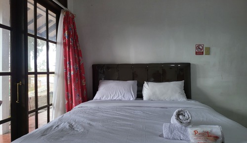 Chambre Double Standard