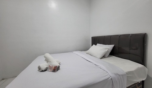 Chambre Double Économique