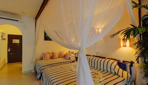 Chambre Supérieure