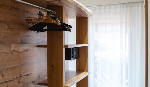 Chambre Quadruple