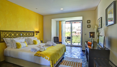 Chambre Double