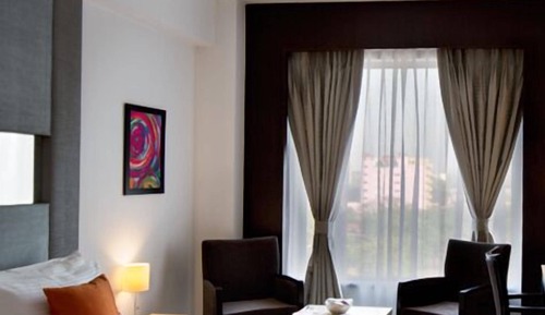 Chambre Familiale