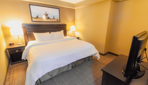 Suite, 2 chambres