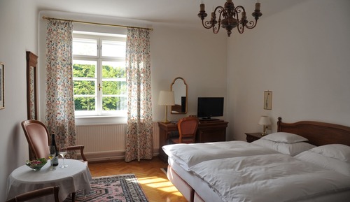 Chambre Double Classique