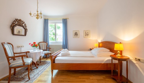 Chambre Simple