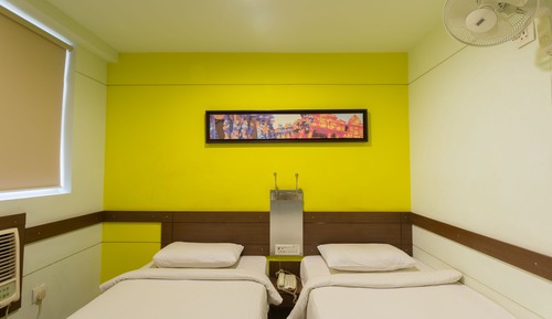 Chambre Standard