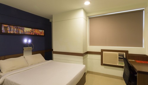 Suite Studio, 1 lit double