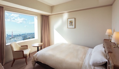 Chambre Double Standard, non-fumeurs