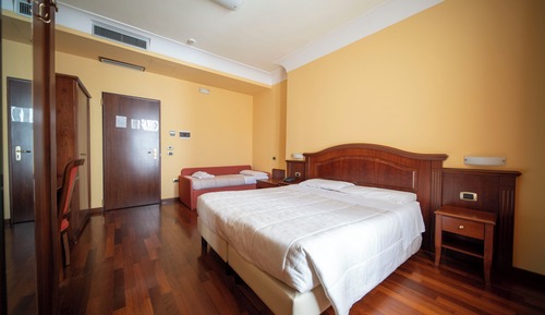 Chambre Triple Standard