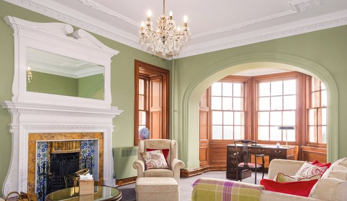 Suite, 2 chambres (Suite 4)