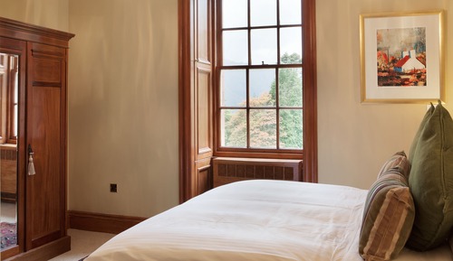 Suite, 1 chambre