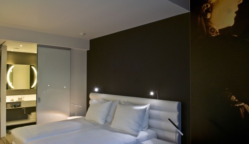 Chambre Supérieure