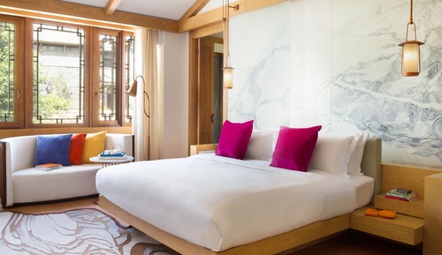 Chambre Standard