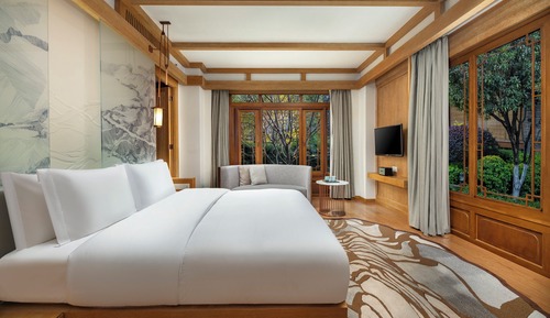Chambre Premium